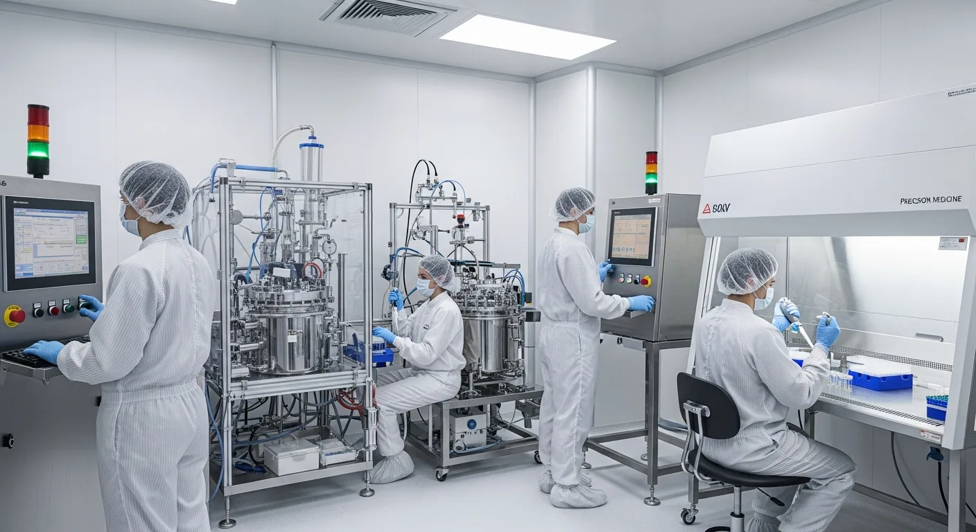 Profitexa Luxeris — services de santé in Lyon